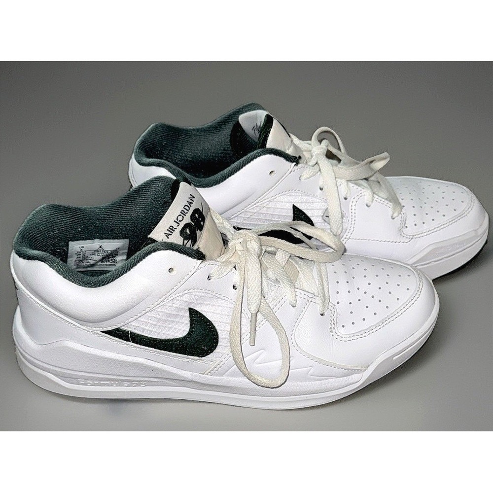 Jordan Stadium 90 Oxidized Green Nike  - FB2269-103 SZ 8 Women's Great Condition